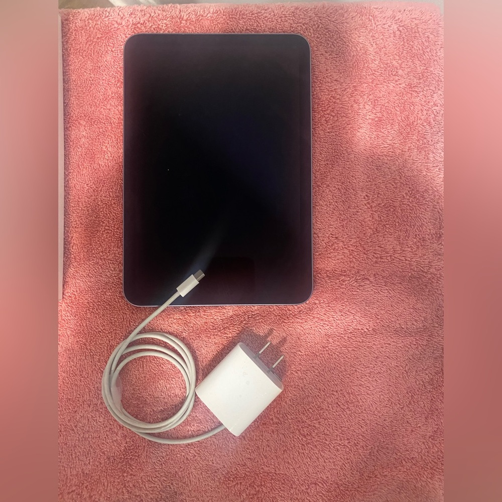 iPad mini 6th generation WI-FI 64GB